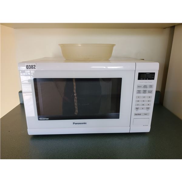 Microwave & Food Cover