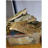 Image 1 : Bin of Work Gloves
