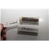 Image 1 : 2 ROLLS 1940s  CANADA PENNIES