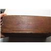 Image 2 : SIMMONDS ANTIQUE SAW  BLADES WOODEN BOX