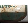 Image 2 : 7-UP TIN SODA SIGN ORIGINAL