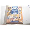 Image 1 : 1996 STAR WARS BOOK 1ST ED.