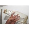 Image 1 : ANTIQUE PURITY MILK  DAIRY BOTTLE
