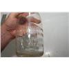 Image 3 : ANTIQUE PALM   MILK  DAIRY BOTTLE