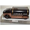 Image 1 : LINCOLN GAS OIL TANKARD PRESSED STEEL TOY