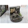 Image 2 : Walking Dead Season 4 Blu-Ray Collectors edition - like new complete in box