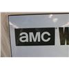 Image 4 : AMC Walking Dead Wall Placard - 24"x36"