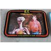 Image 2 : 1982 E.T Movie TV dinner Trays