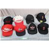Image 1 : Vintage coca-cola + various ball caps