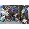 Image 5 : 2 Large Ziploc Bags of Lego pieces (lego branded)