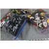 Image 4 : Large Lot of Lego branded Lego in ziploc bags - Ninjago set
