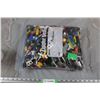 Image 1 : Huge Bag of Lego Branded Lego Pieces