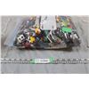 Image 2 : Huge Bag of Lego Branded Lego Pieces