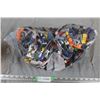 Image 3 : Huge Bag of Lego Branded Lego Pieces