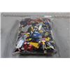 Image 5 : Huge Bag of Lego Branded Lego Pieces