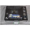 Image 1 : Game of Thrones 3D Puzzle (new sealed) #891