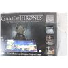 Image 2 : Game of Thrones 3D Puzzle (new sealed) #891