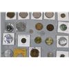Image 3 : 30 Trade Coins - Saskatchewan related, RCMP Regina, Saskatoon, Delisle, etc.