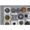 Image 2 : Vintage Trade Tokens from across Canada 30+ Coins