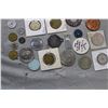 Image 4 : Vintage Trade Tokens from across Canada 30+ Coins