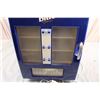 Image 2 : Labatt Blue Pilsener Mini Beer Cooler (working) +  12 drink Dispenser