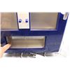 Image 5 : Labatt Blue Pilsener Mini Beer Cooler (working) +  12 drink Dispenser