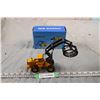 Image 1 : Volvo BM L180C High Lift diecast