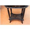 Image 5 : Bombay Outlet Sparrow Side Table 25"x28"