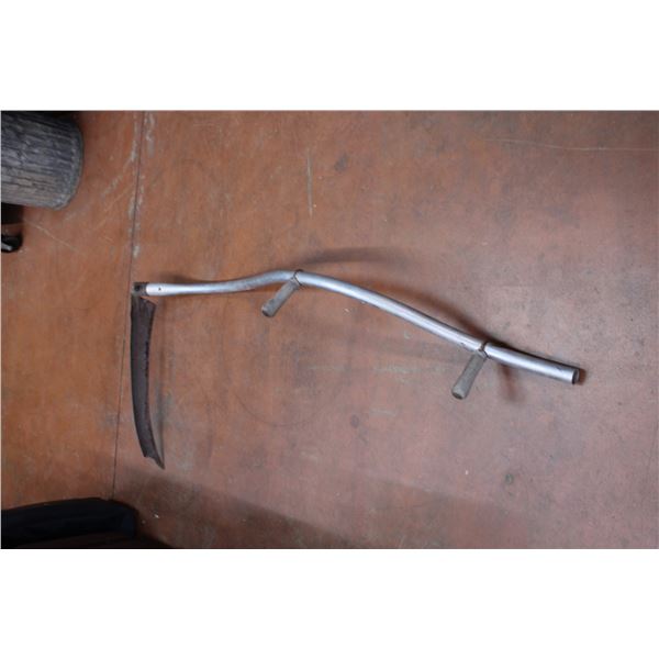 Vintage Scythe