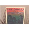 Image 2 : The Doors Concert Poster 12x18"