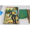 Image 2 : Vintage Boy Scout and other Books