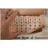 Image 4 : 1951 Canadian Bank of Commerce - Chinese Calendar