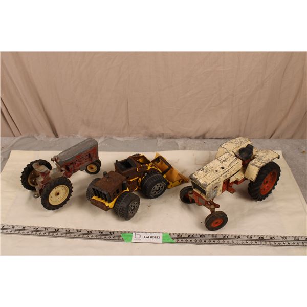 Vintage Kids Toys (3)