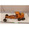 Image 4 : Vintage Lincoln Grader Toy