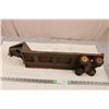 Image 4 : Vintage NYLINT Semi Trailer (24" Long)