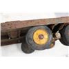 Image 5 : Vintage NYLINT Semi Trailer (24" Long)