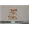 Image 2 : 1974, 1986, 1986 - 2 dollar bills (3)