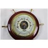 Image 2 : Fisher Precision Instrument Barometer - made in Western Germany