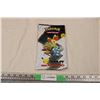 Image 1 : Pokemon TCG Sealed pack of 3 oversized game cards