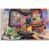 Image 3 : Pokemon TCG - vs Battle Deck - Play Level 1 (new)