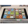 Image 3 : 2020-2021 Pokemon Trading cards in Binder