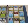 Image 2 : 2020 Pokemon trading cards in Binder