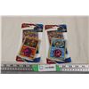 Image 1 : Pokemon TCG - 2 Sealed packs (2021)