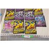 Image 3 : 2020 Pokemon OVERSIZED trading cards (11)