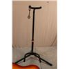 Image 6 : Acoustic Guitar with Stand - Nova 3901 + Fort Stand