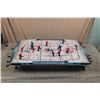 Image 1 : Franklin Rod Hockey Pro tabletop game