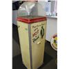 Image 5 : Vintage Popcorn Dispenser TNC Company Dallas Texas