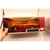 Image 4 : 1969 Plymouth Barracuda 1/18 Scale Deluxe Edition In Box