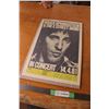 Image 1 : Bruce Springsteen In Concert Poster