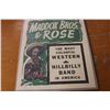 Image 3 : Maddox Bros & Rose Poster